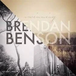 Swimming Chords by Brendan Benson