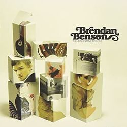 Get It Together Chords by Brendan Benson
