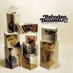 I'm Easy Chords by Brendan Benson