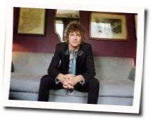 On The Fence Chords by Brendan Benson