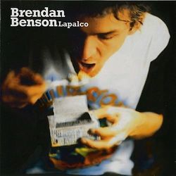 Pleasure Seeker by Brendan Benson