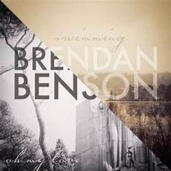 Swimming by Brendan Benson