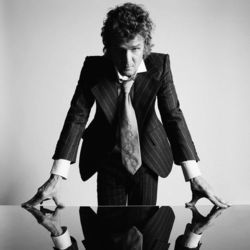 Tea Chords by Brendan Benson