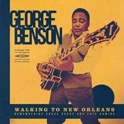 Blue Monday Chords by George Benson