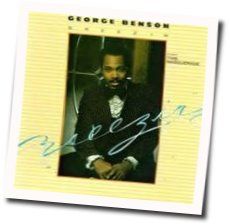 Breezin Tab by George Benson