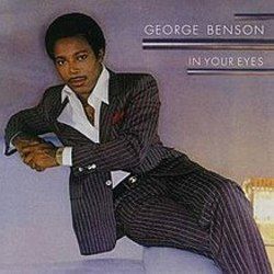 In Your Eyes Chords by George Benson