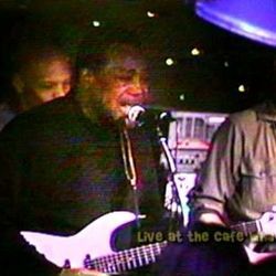 On Broadway Bass Tab by George Benson