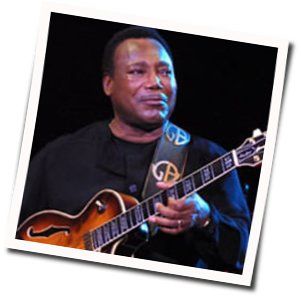 Since I Fell For You Chords by George Benson