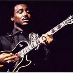 The World Is A Ghetto by George Benson
