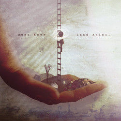 These Hands Bass Tab by Bent Knee