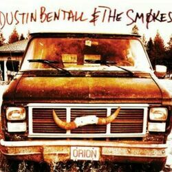 Dustin Bentall chords for Cold and lonely