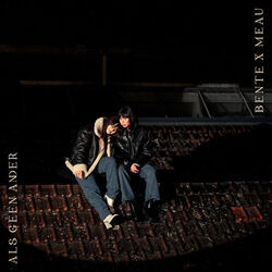 Bente tabs for Als geen ander