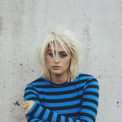 Hoogtevrees Chords by Bente