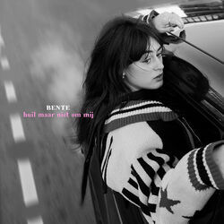 Huil Maar Niet Om Mij Chords by Bente