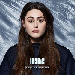 Bente tabs for Liefste ken je mij