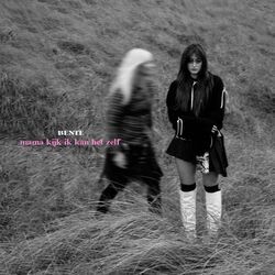 Mama Kijk Ik Kan Het Zelf Chords by Bente