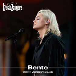 Niemand Kan Blijven Chords by Bente