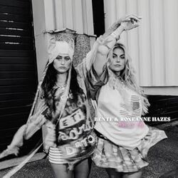 Bente chords for Wie is zij