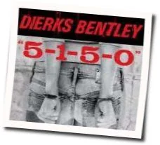 5-1-5-0 Chords by Dierks Bentley