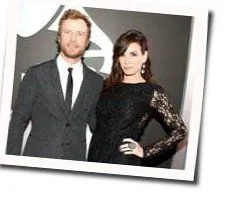 Better Believer Chords by Dierks Bentley