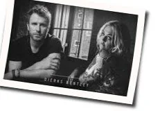 Different For Girls Chords by Dierks Bentley