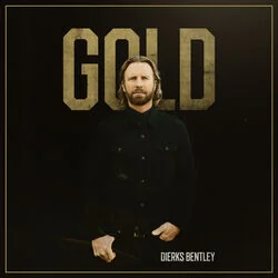 Gold Intro Tab by Dierks Bentley