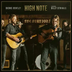High Note Chords by Dierks Bentley