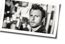 I'll Be The Moon Chords by Dierks Bentley