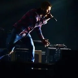 Sun Sets In Colorado Chords by Dierks Bentley