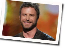 What The Hell Did I Say Chords by Dierks Bentley