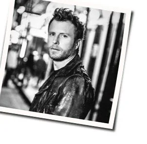 Why Do I Feel Chords by Dierks Bentley