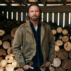 All The Right Places Chords by Dierks Bentley