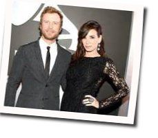 Better Believer Chords by Dierks Bentley