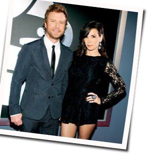 Black Chords by Dierks Bentley