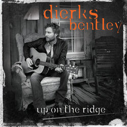 Bottle To The Bottom Chords by Dierks Bentley