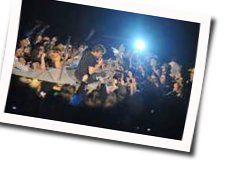 Dierks Bentley tabs for Come a little closer