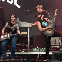 Cowboy Boots Chords by Dierks Bentley