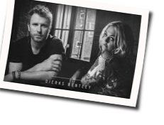 Different For Girls Chords by Dierks Bentley