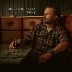 Gone Chords by Dierks Bentley