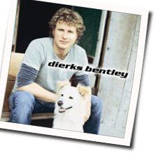 How Am I Doin Chords by Dierks Bentley