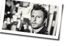 Ill Be The Moon Chords by Dierks Bentley