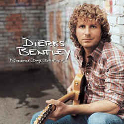 Modern Day Drifter Chords by Dierks Bentley
