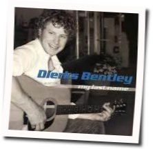My Last Name by Dierks Bentley