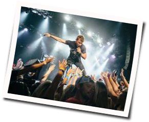 My Religion Chords by Dierks Bentley