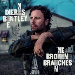 Never You Chords by Dierks Bentley