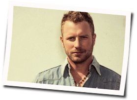Nothing On But The Stars Chords by Dierks Bentley