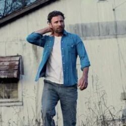 Off The Map Chords by Dierks Bentley