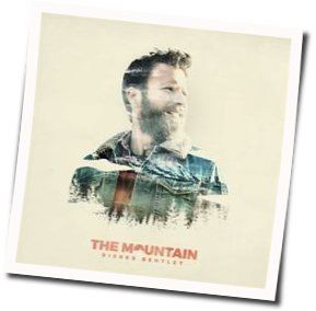One Way Chords by Dierks Bentley