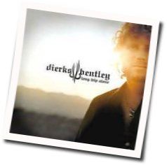 Prodigal Sons Prayer Chords by Dierks Bentley