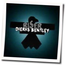 Riser Chords by Dierks Bentley